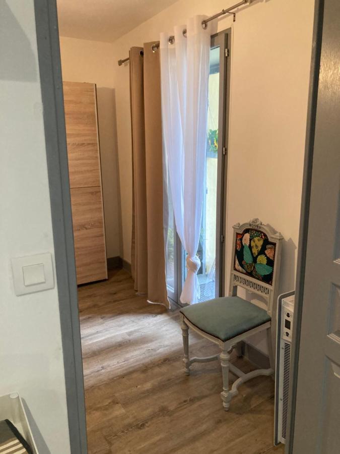 Bienvenue Chez Marie Pierre Apartment Oloron-Sainte-Marie Exterior photo